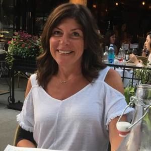 Meet your Posher, Stacey